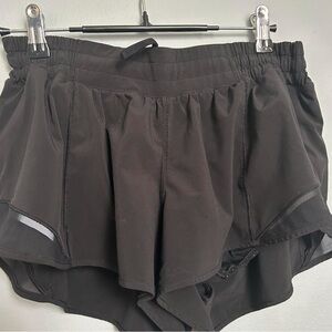 Lululemon hotty hots